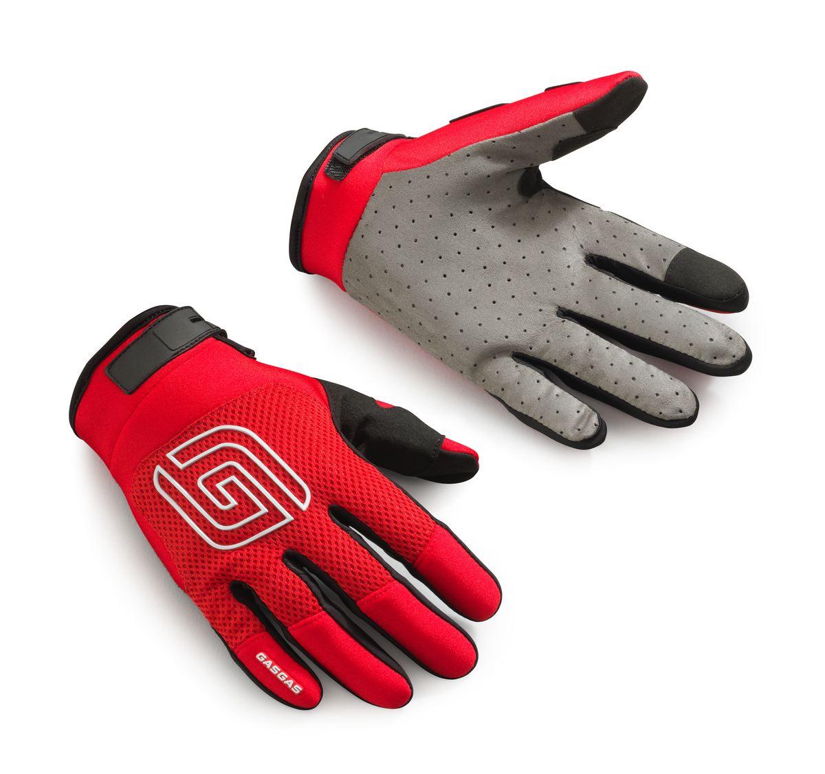 Guantes Offroad