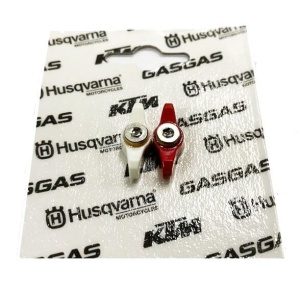Adjuster kit screw cap