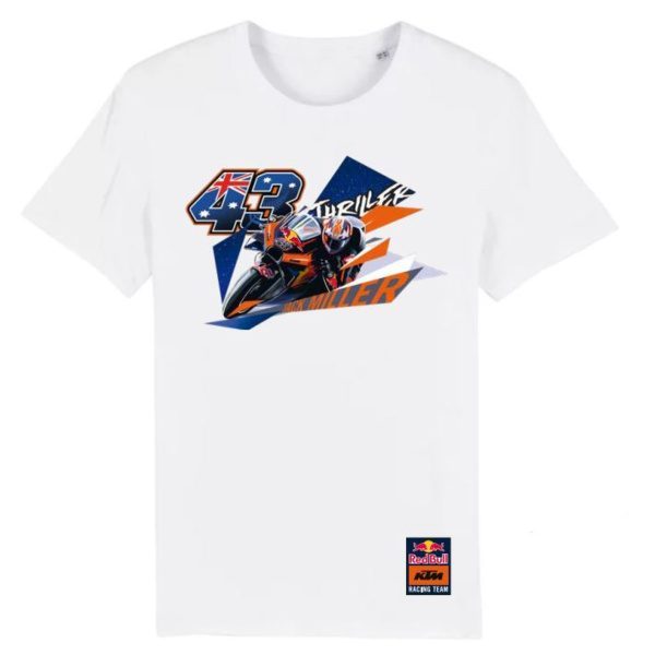 Jack Miller T-Shirt