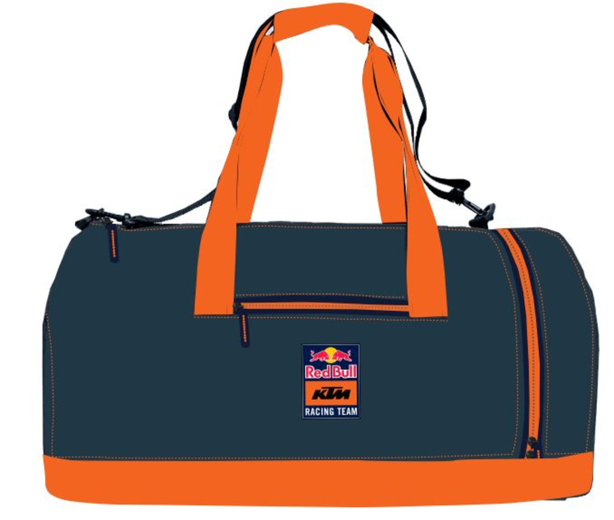 Rb Carve Sports Bag