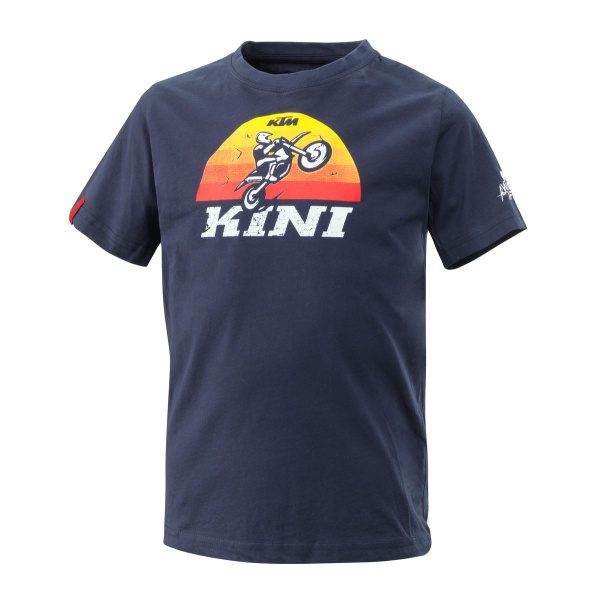 Camiseta Kids Adventure Replica
