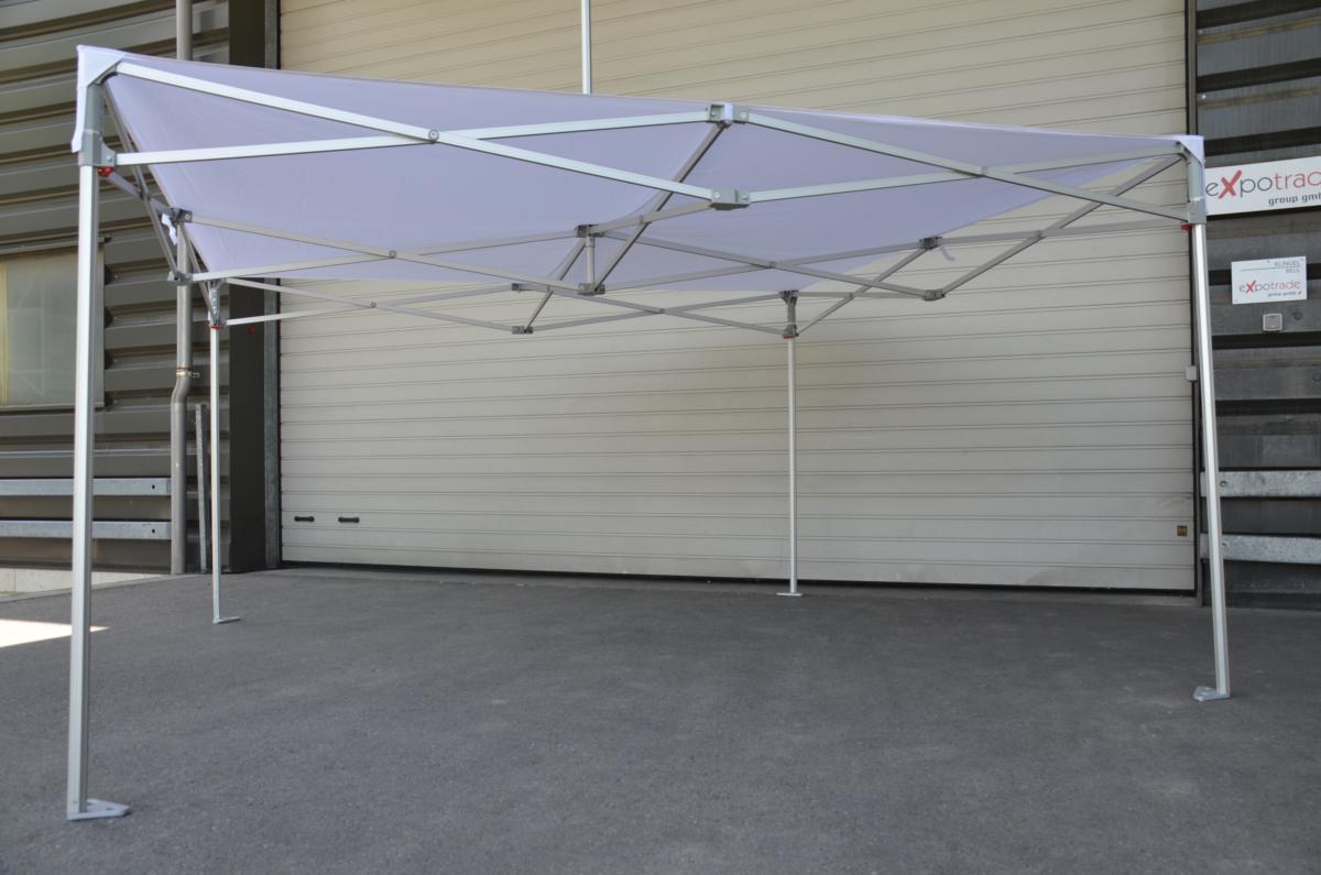 Carpa Techo Interior KTM 3X3m