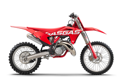 Despiece Oficial MC 125 2021 - GASGAS 2021