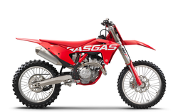 Despiece Oficial MC 250F 2021 - GASGAS 2021