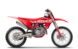 Despiece Oficial MC 450F 2021 - GASGAS 2021