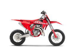 Despiece Oficial MC 65 2021 - GASGAS 2021
