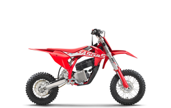 Despiece Oficial MC-E 5 2021 - GASGAS 2021