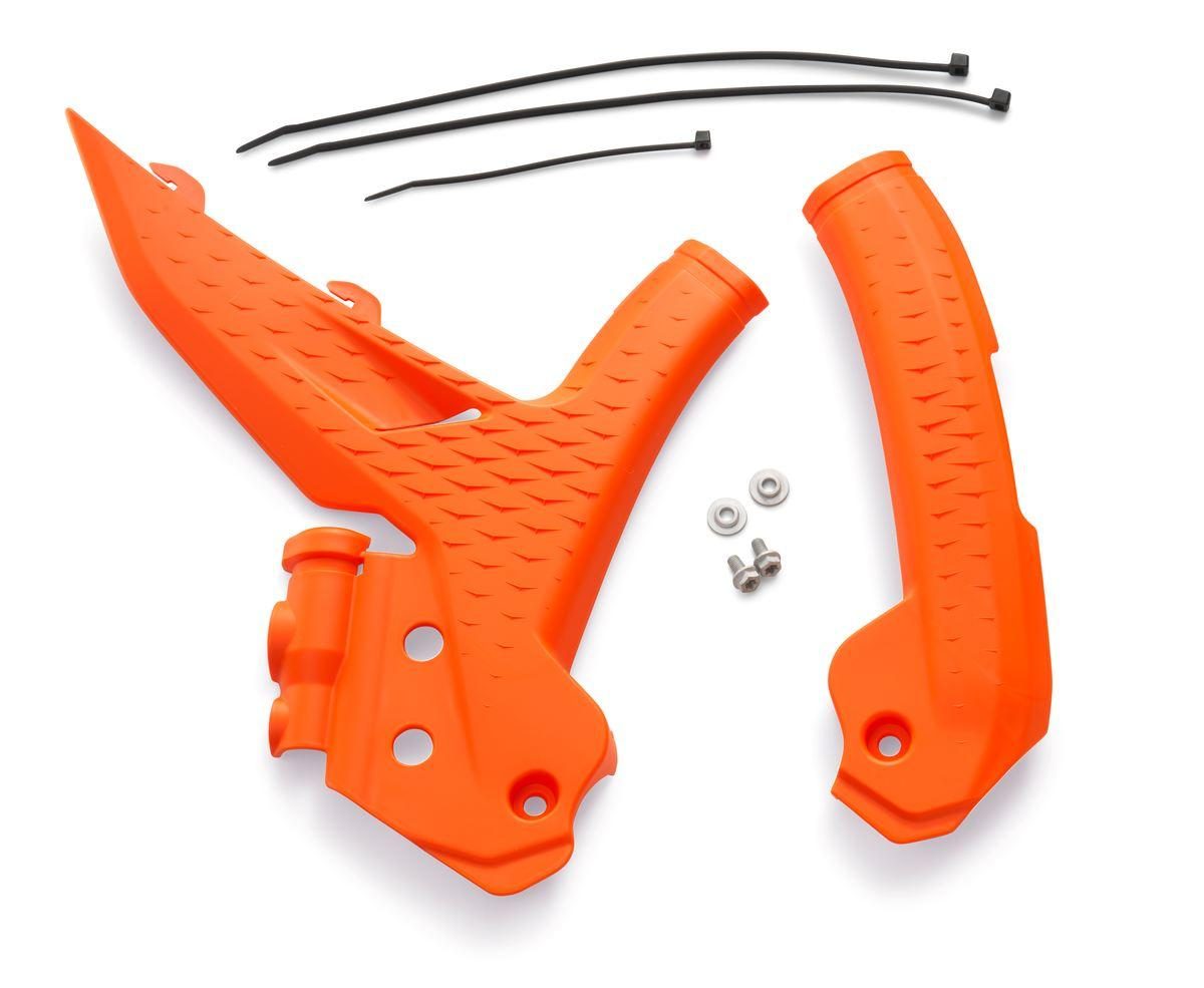 Recambio KTM - GASGAS Frame Protection Set