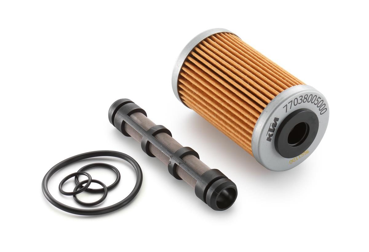 Recambio KTM - GASGAS KIT DE SERVICIO FILTRO ACEITE