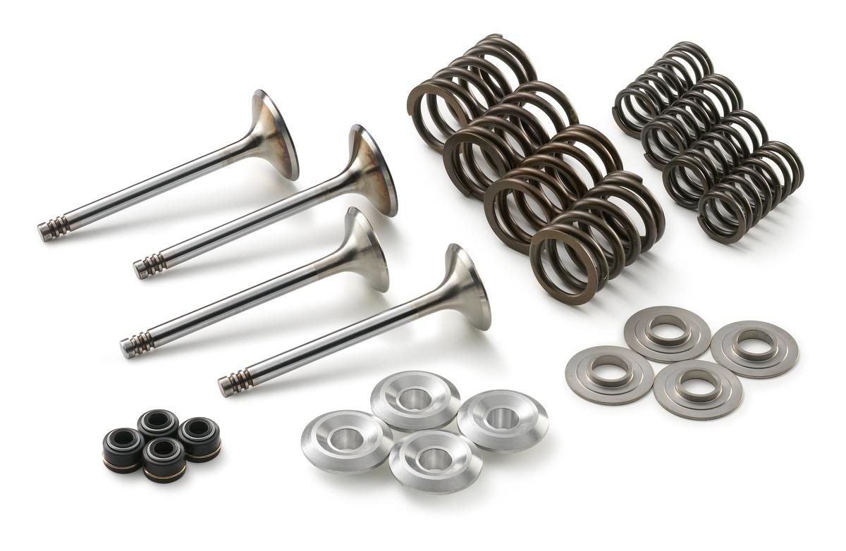 Recambio KTM - GASGAS KIT DE VÁLVULA