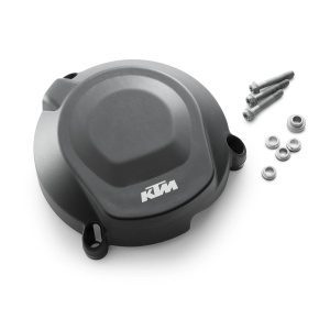 Ignition Cover Protection, Cmpl.