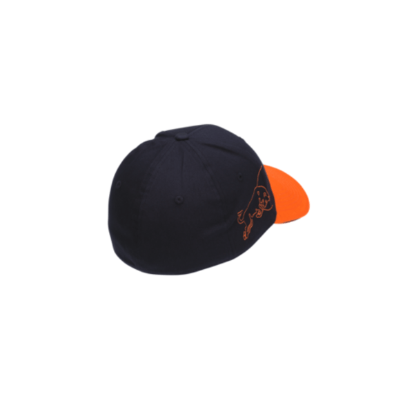 RB KTM PITSTOP FITTED CAP