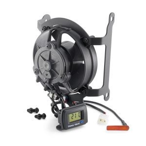 Radiator Fan