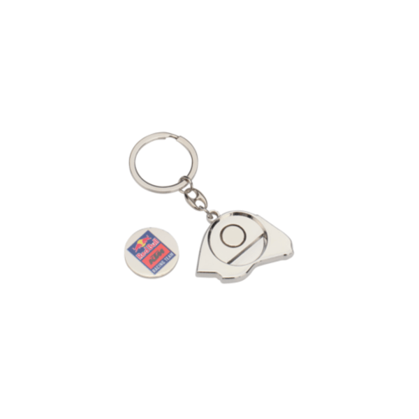 RB KTM JACK MILLER KEYRING