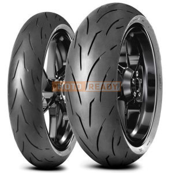 NEUMÁTICO TRASERO ANLAS 160/60 ZR17 69W VIENTO SPORT