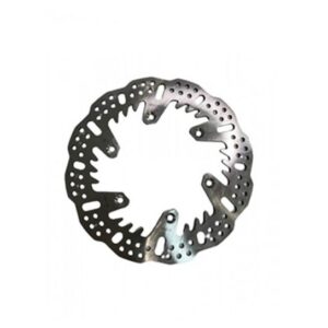 Disco de Freno (KTM, HUSQVARNA, GAS GAS | 220mm x 4mm) (Seco Y Lluvia)