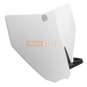 Plástico Frontal Acerbis Husqvarna TC/FC/TE/FE 14-15 Blanco