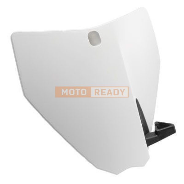 Plástico Frontal Acerbis Husqvarna TC/FC/TE/FE 14-15 Blanco