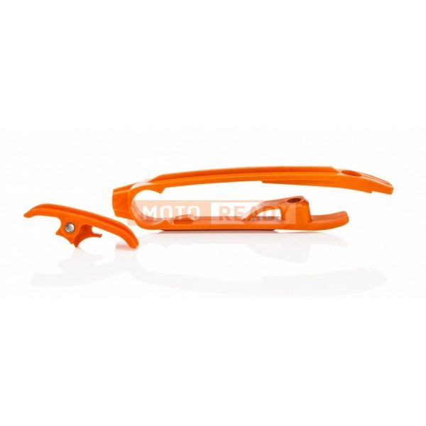 Kit Patín Basculante + Deslizador Cadena Acerbis KTM SX/SX-F 17-../Husq. FC 16-../Gas Gas 21-..