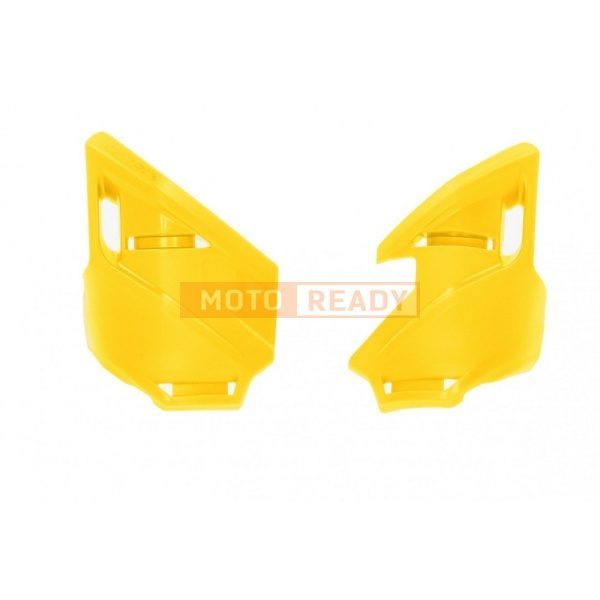 Protector Tija Inferior Acerbis F-Rock Amarillo