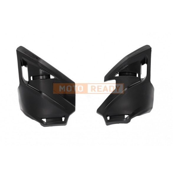 Protector Tija Inferior Acerbis F-Rock Negro