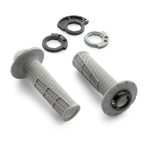 JUEGO DE PUÑOS LOCK-ON